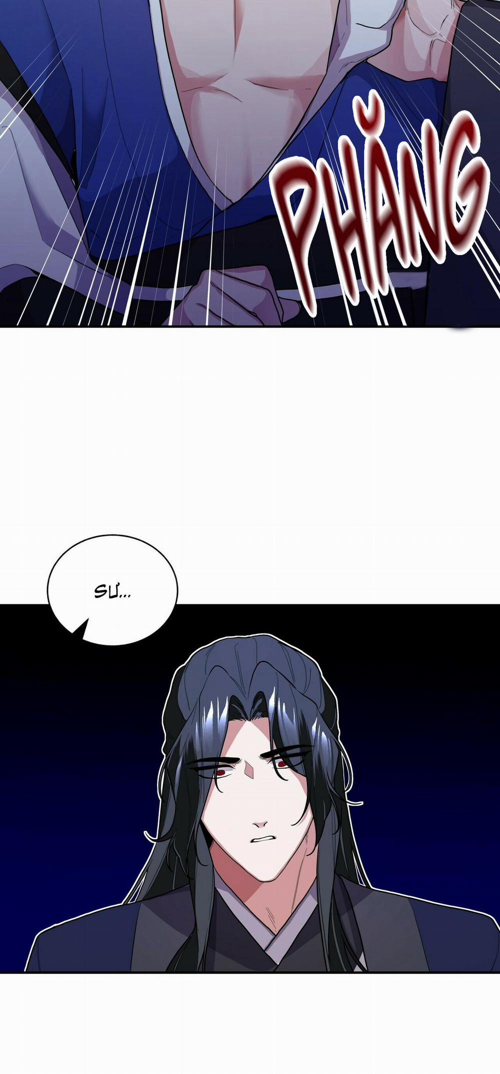 Bát Nhã Giai Nhân 3 trang 47