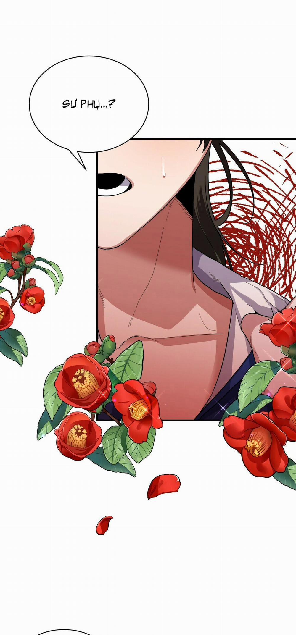 Bát Nhã Giai Nhân 3 trang 48