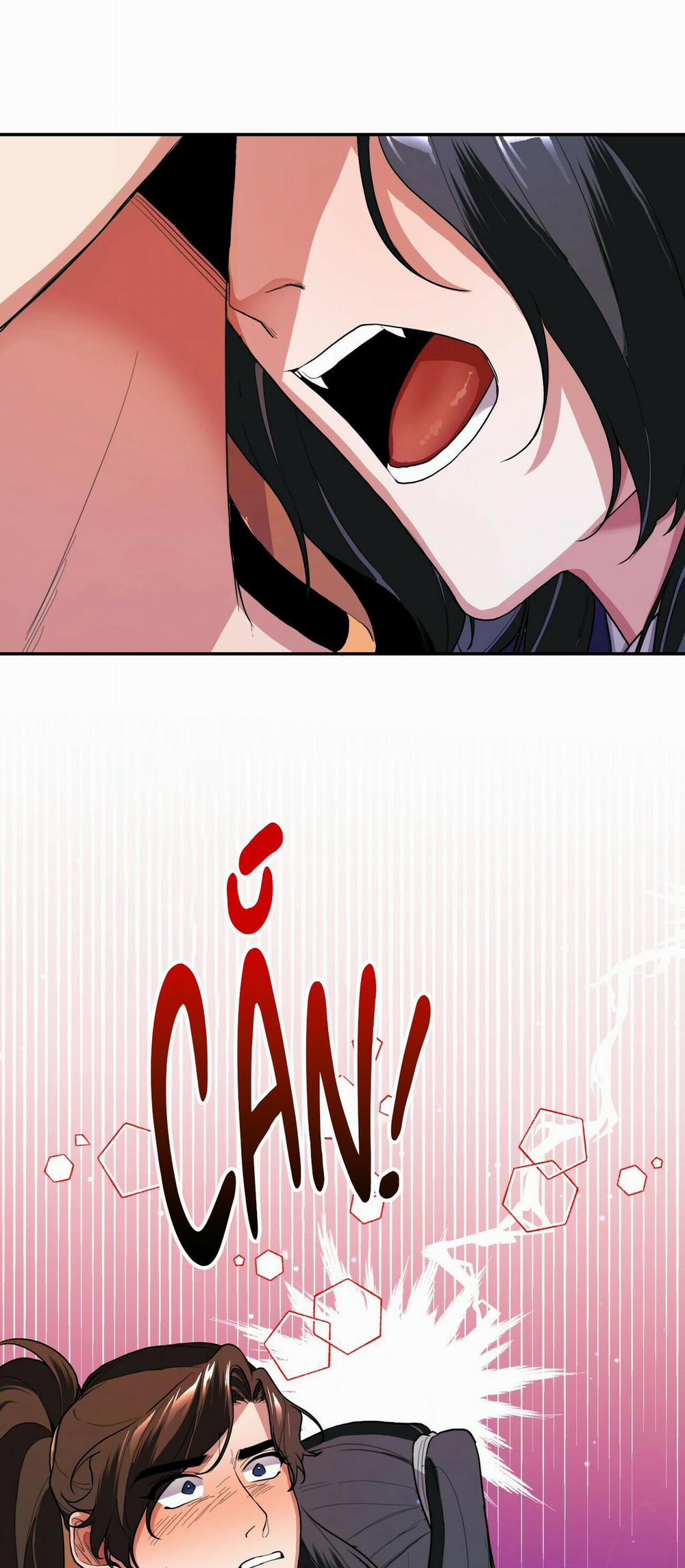 Bát Nhã Giai Nhân 3 trang 51