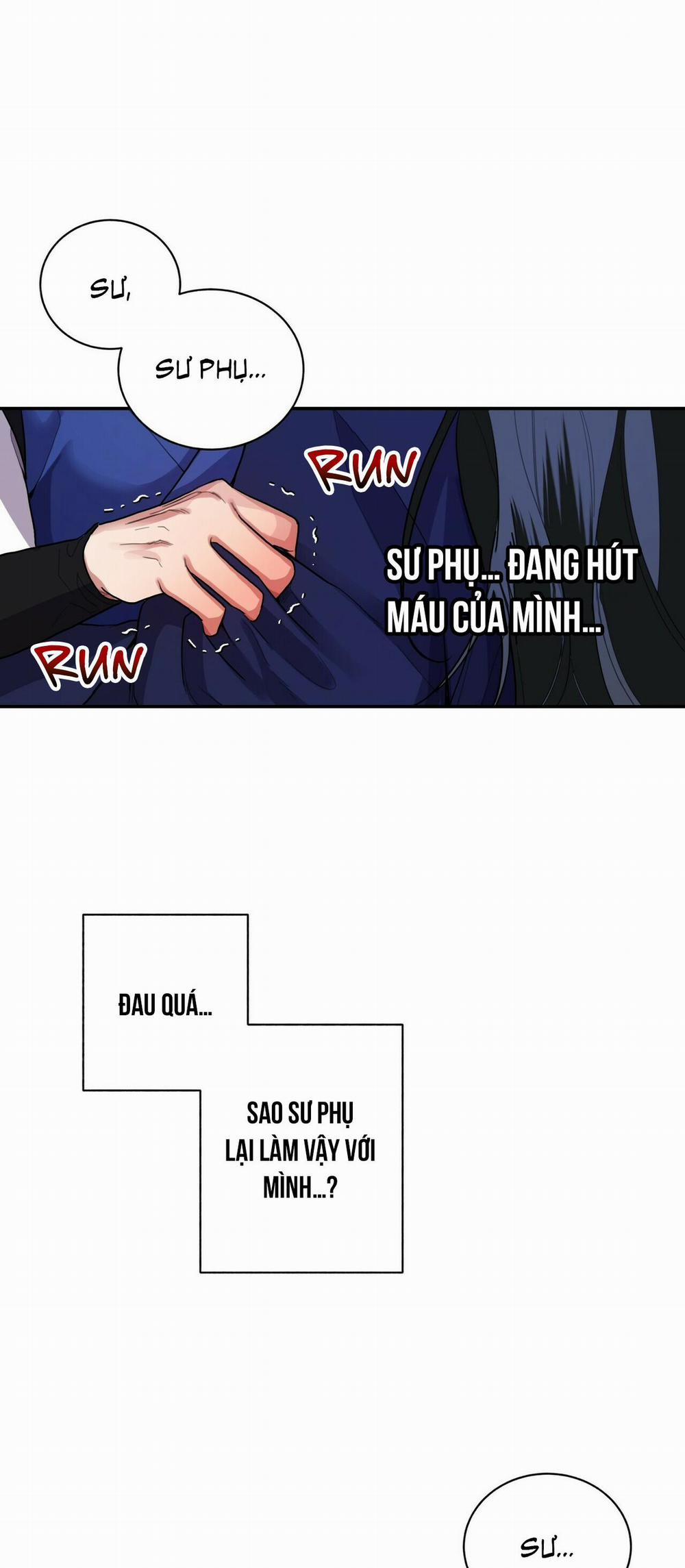 Bát Nhã Giai Nhân 3 trang 53