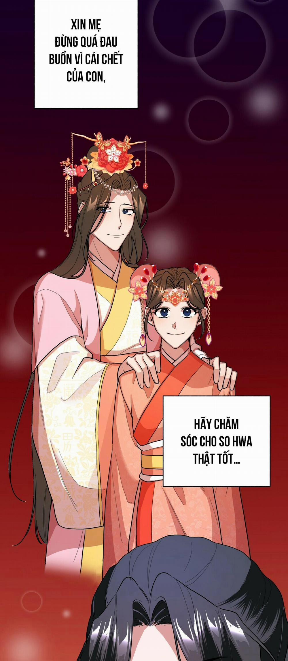 Bát Nhã Giai Nhân 3 trang 55