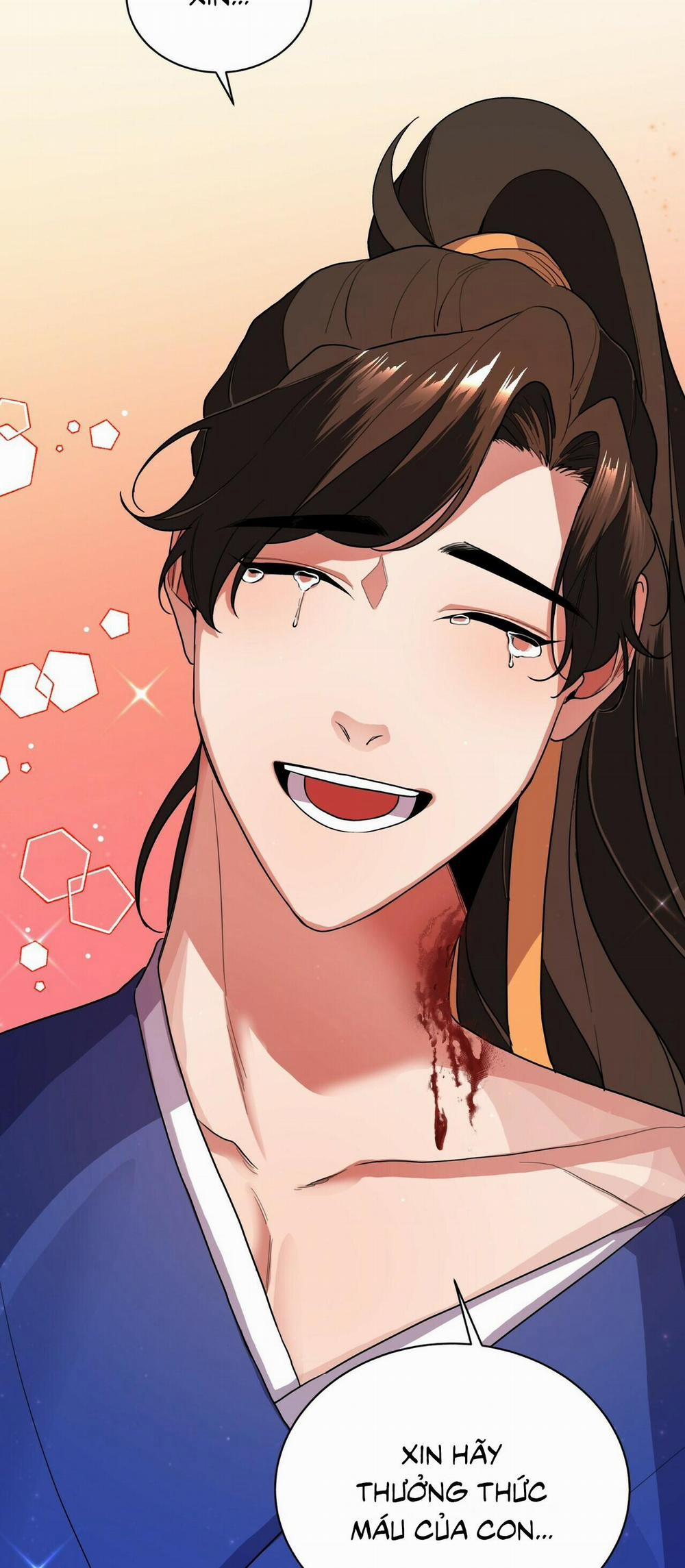 Bát Nhã Giai Nhân 3 trang 59