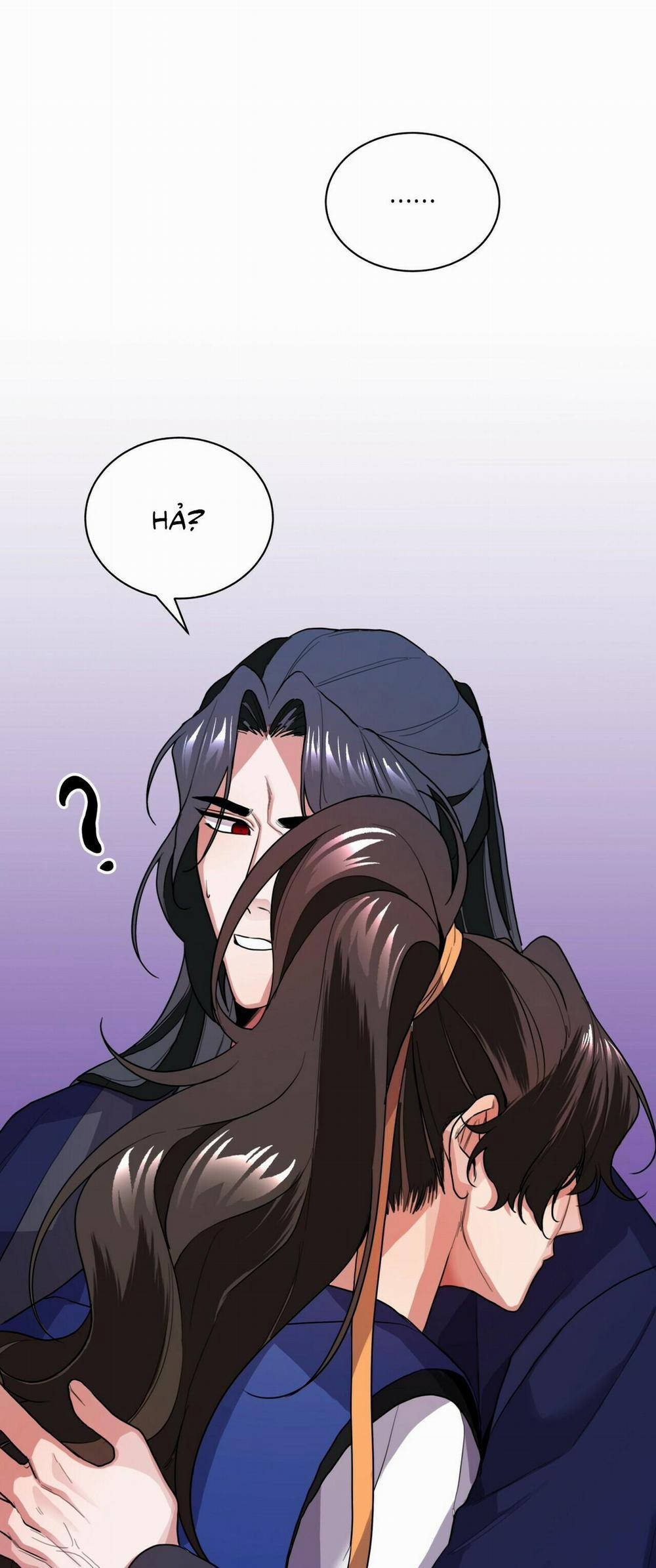 Bát Nhã Giai Nhân 3 trang 61