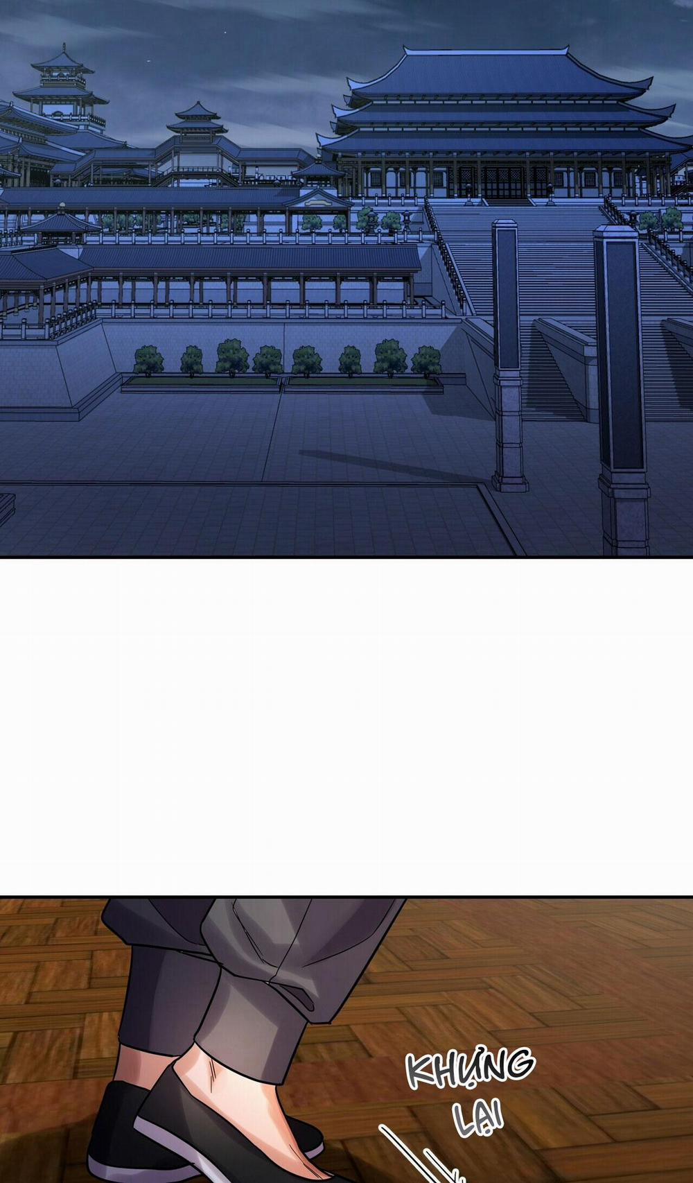 Bát Nhã Giai Nhân 30 trang 12