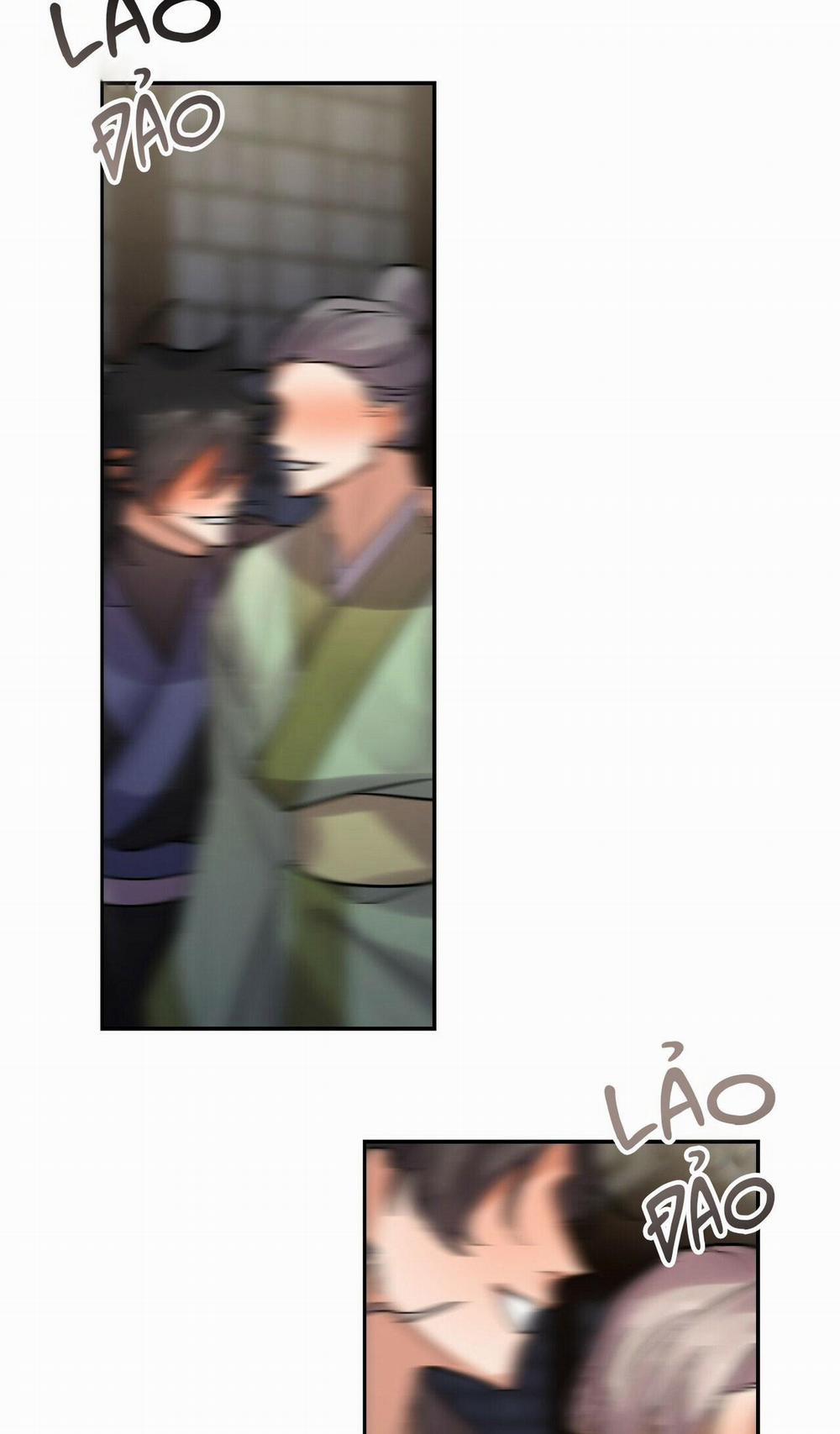 Bát Nhã Giai Nhân 30 trang 15