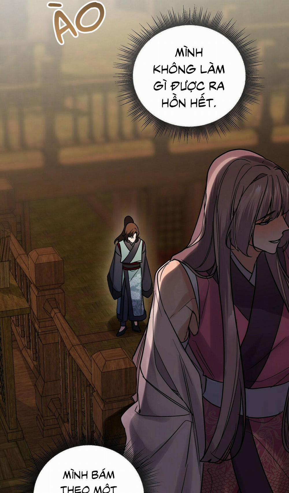 Bát Nhã Giai Nhân 30 trang 18