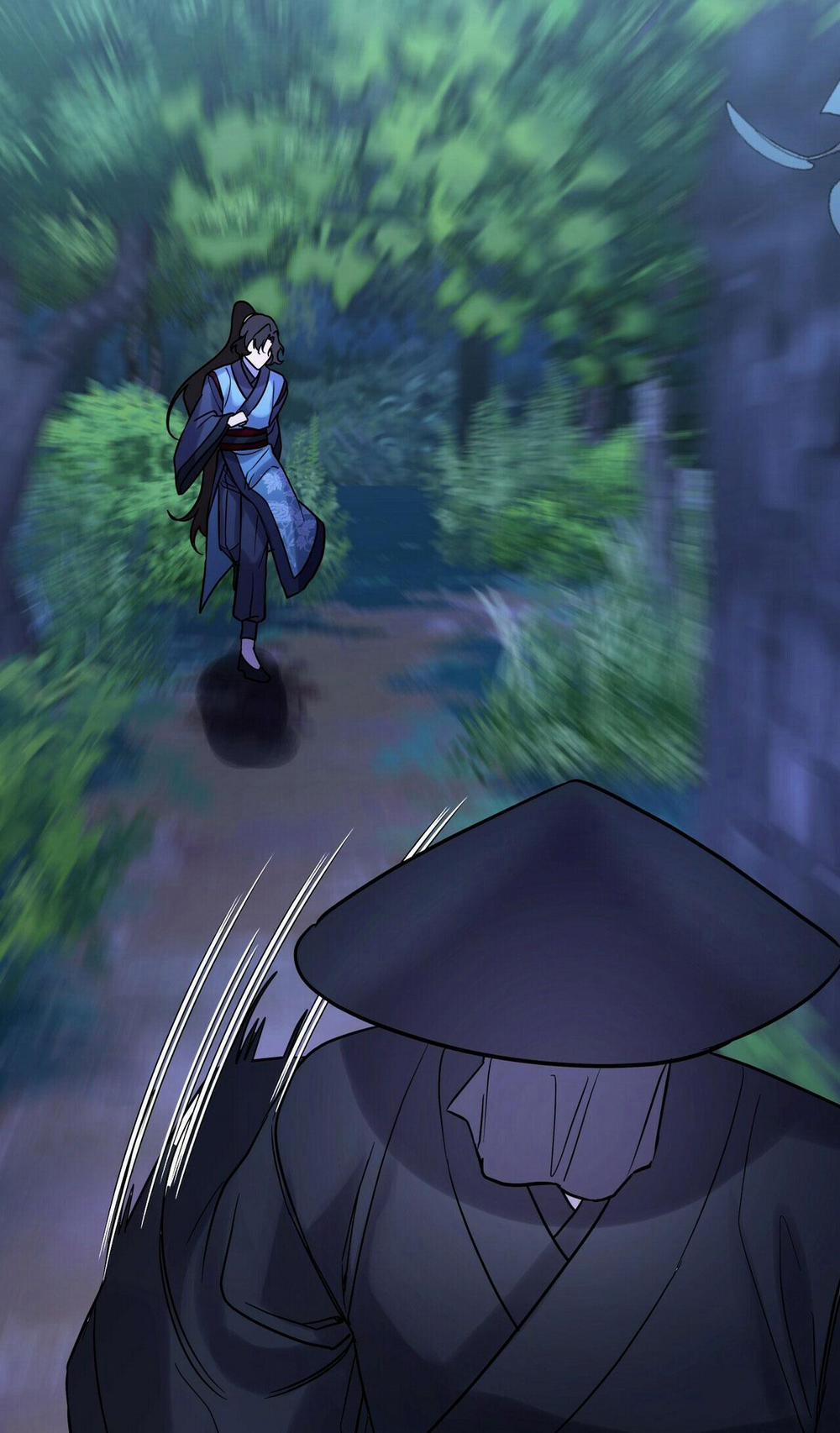 Bát Nhã Giai Nhân 30 trang 2