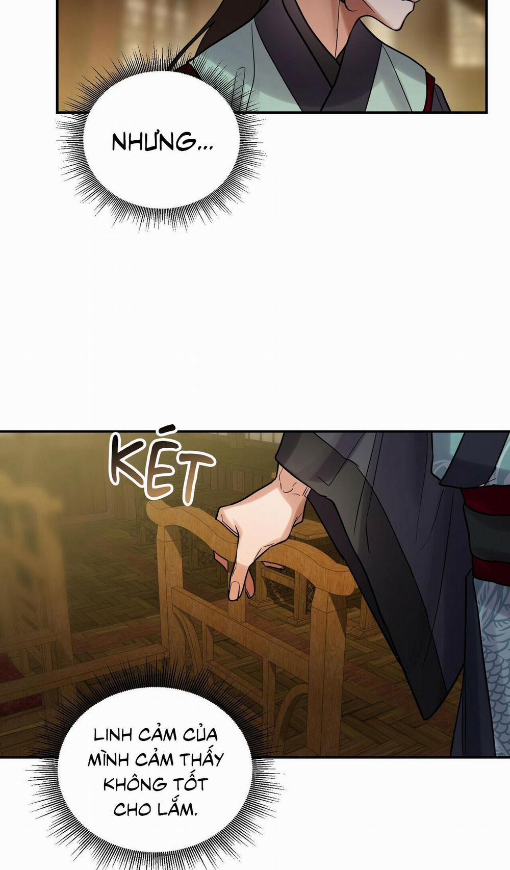 Bát Nhã Giai Nhân 30 trang 20