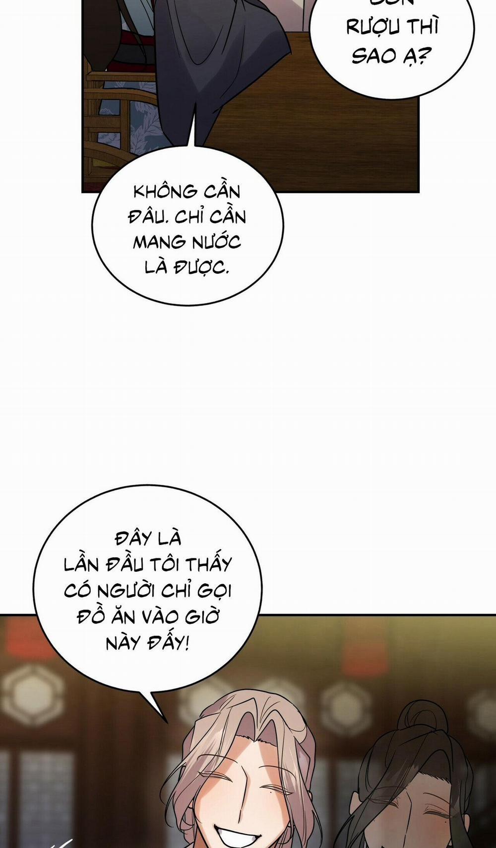 Bát Nhã Giai Nhân 30 trang 23