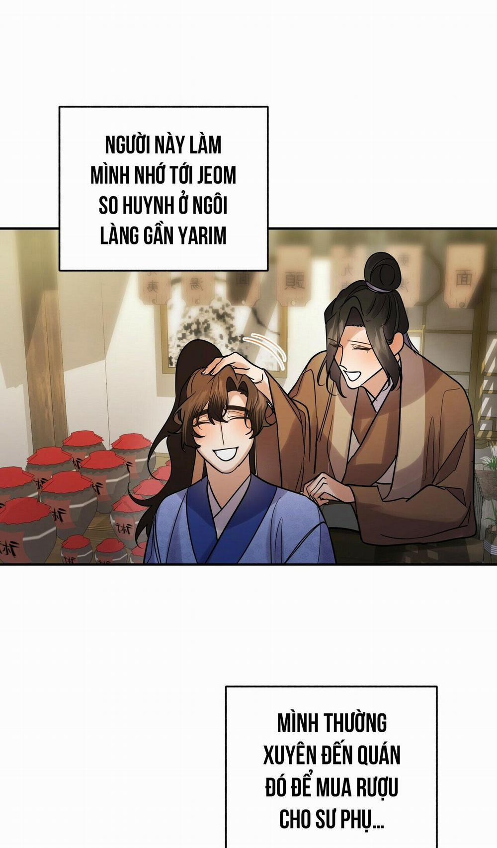 Bát Nhã Giai Nhân 30 trang 25