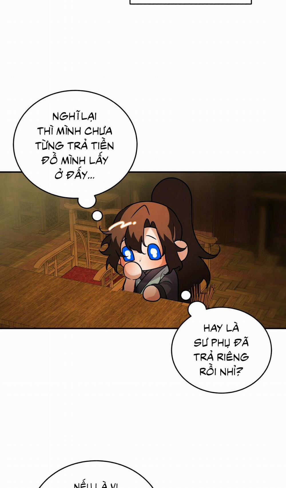 Bát Nhã Giai Nhân 30 trang 26