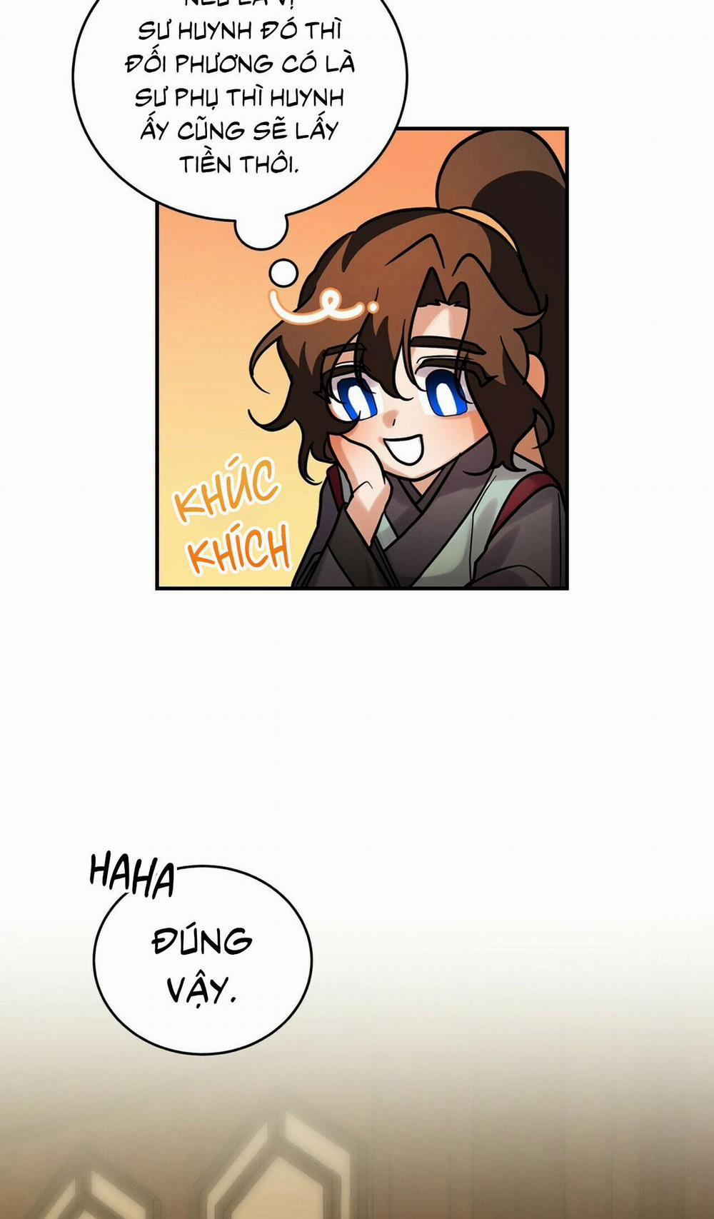 Bát Nhã Giai Nhân 30 trang 27