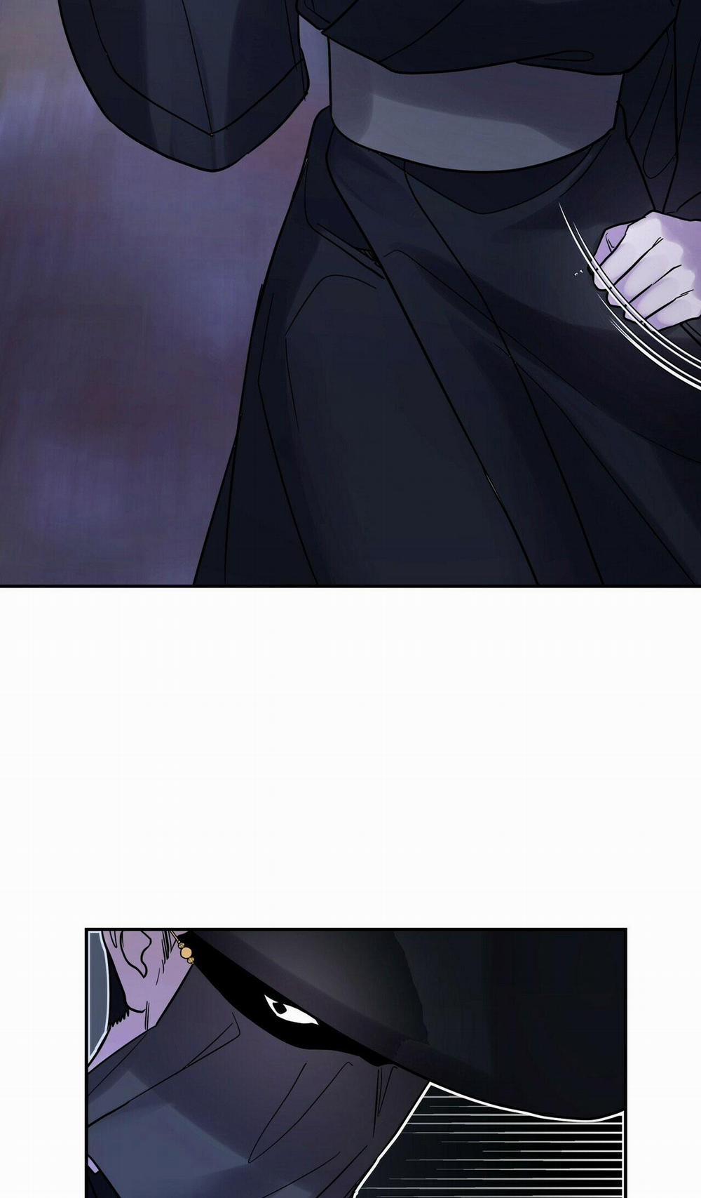 Bát Nhã Giai Nhân 30 trang 3