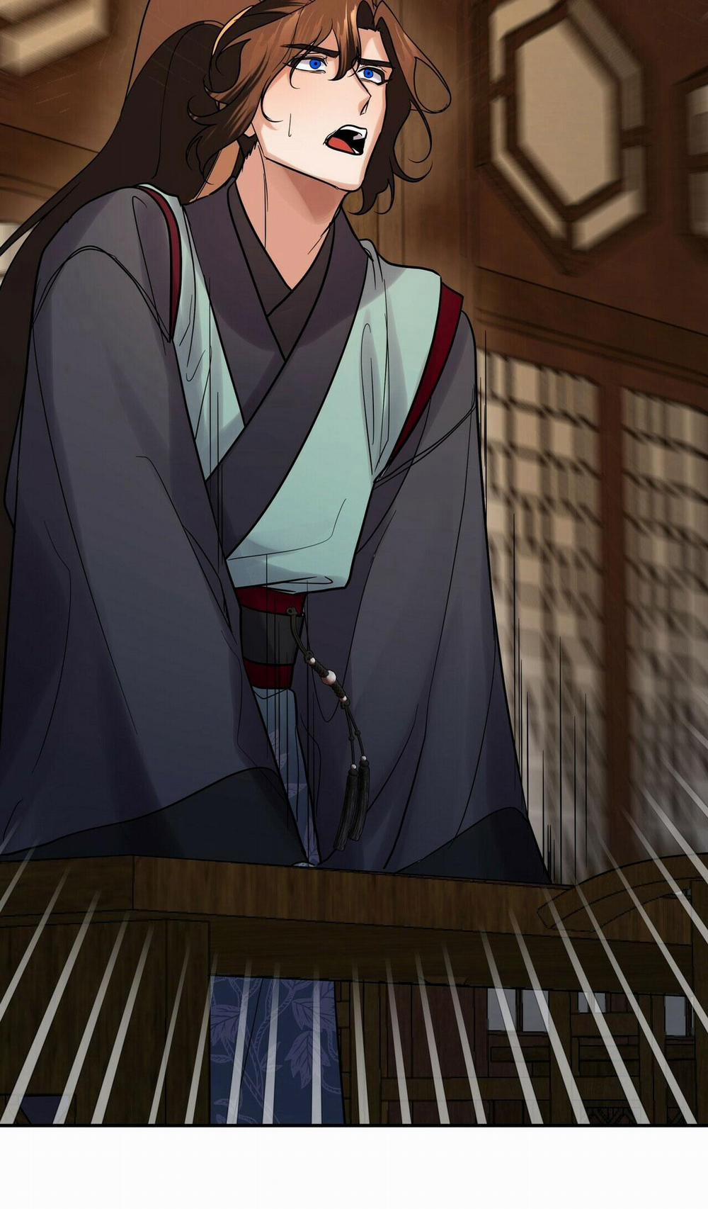 Bát Nhã Giai Nhân 30 trang 30