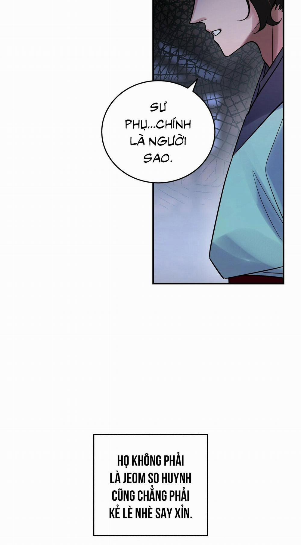 Bát Nhã Giai Nhân 30 trang 40