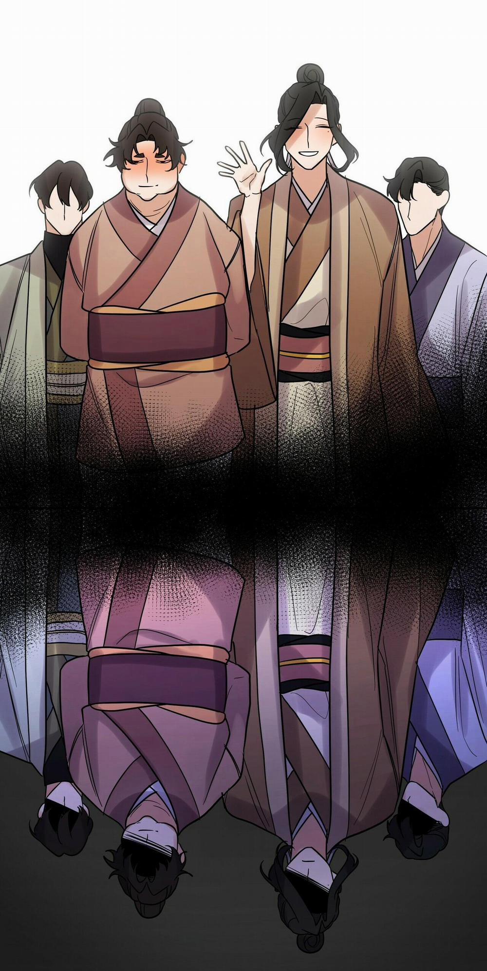 Bát Nhã Giai Nhân 30 trang 41