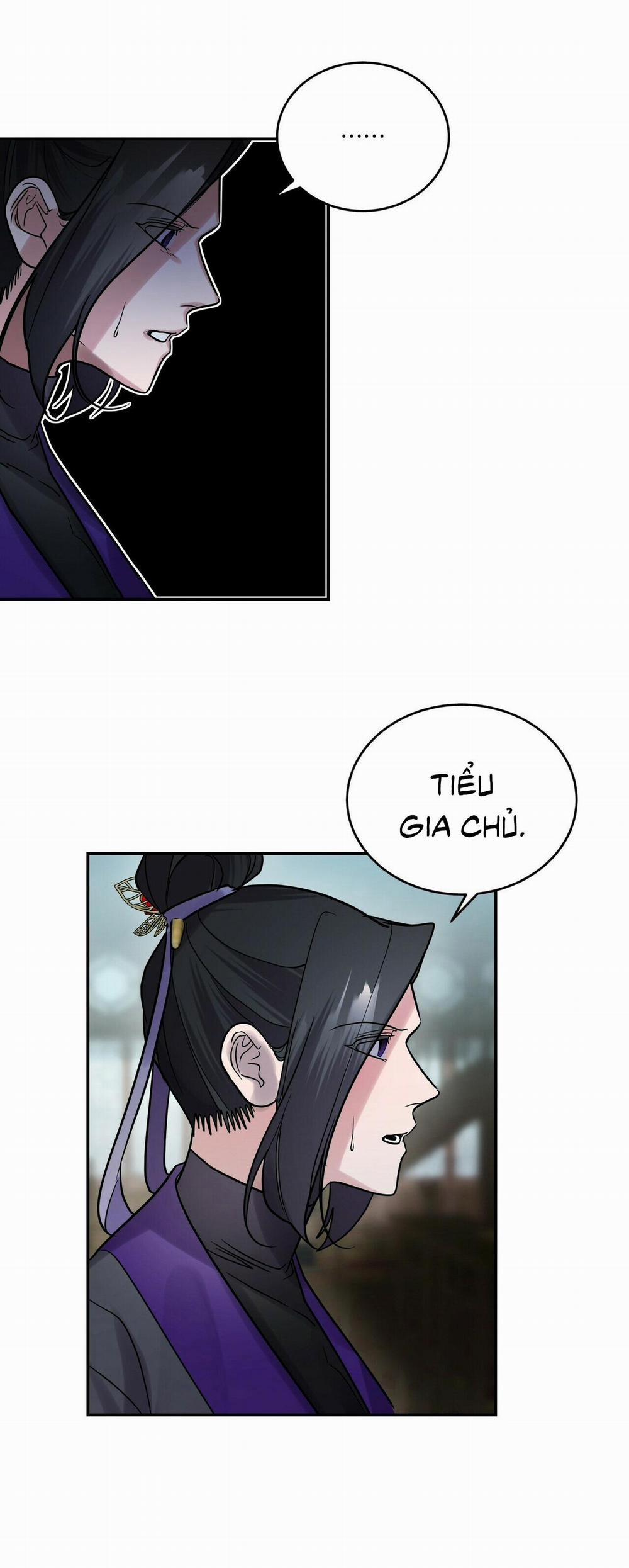 Bát Nhã Giai Nhân 30 trang 47