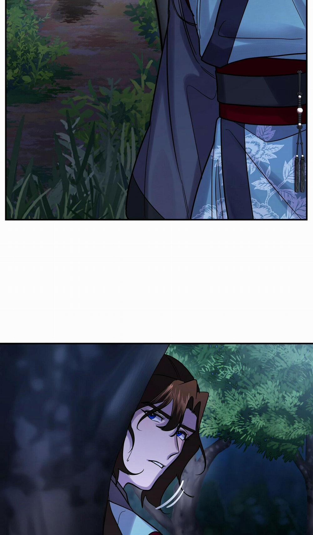 Bát Nhã Giai Nhân 30 trang 5