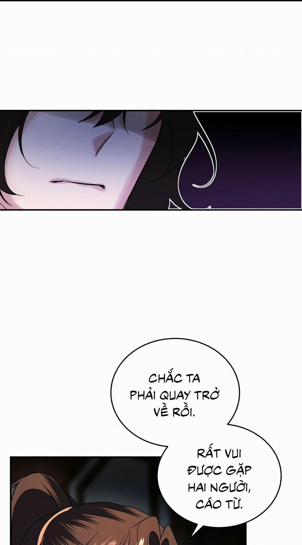 Bát Nhã Giai Nhân 30 trang 54