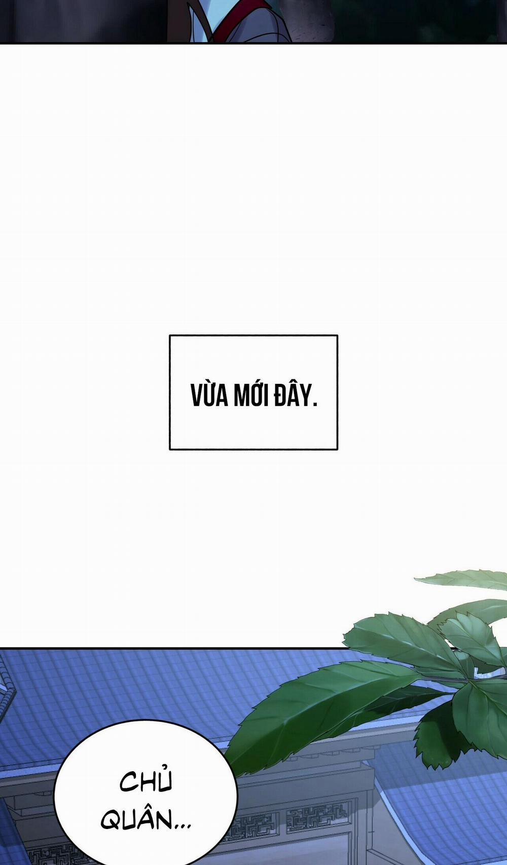 Bát Nhã Giai Nhân 30 trang 6