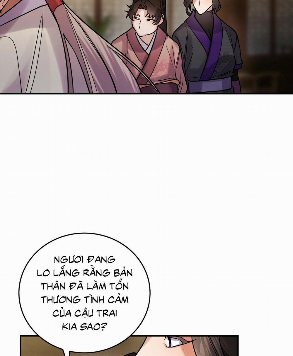 Bát Nhã Giai Nhân 30 trang 61