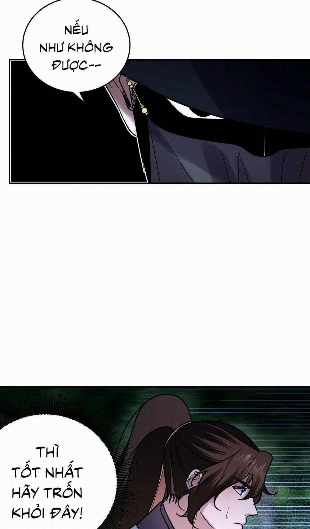 Bát Nhã Giai Nhân 30 trang 9