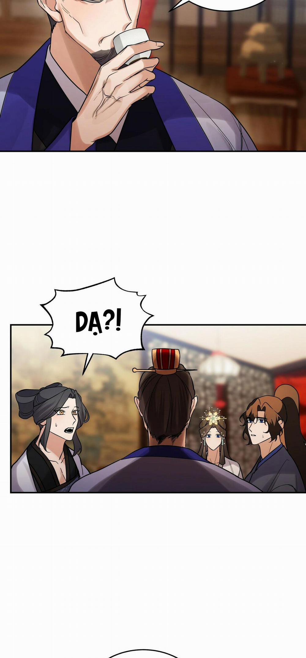 Bát Nhã Giai Nhân 31 trang 10