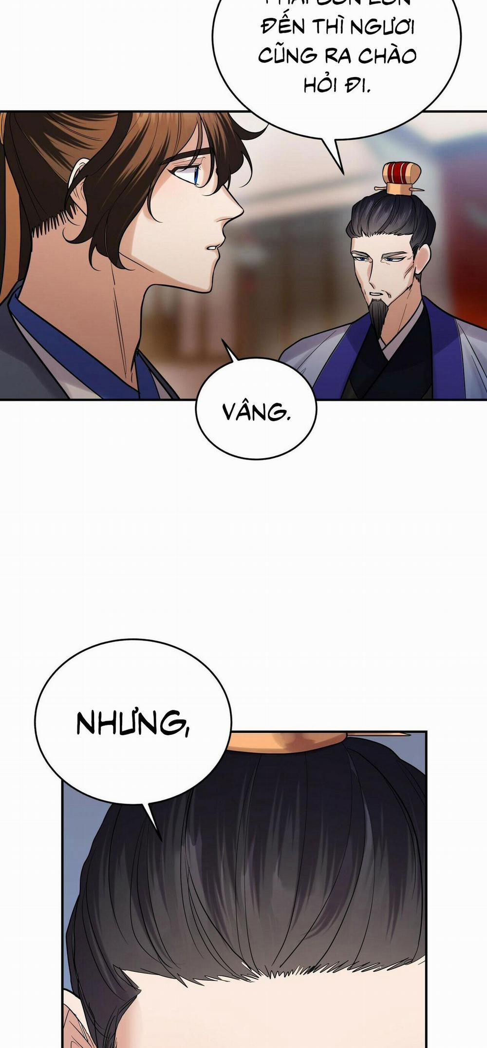 Bát Nhã Giai Nhân 31 trang 12