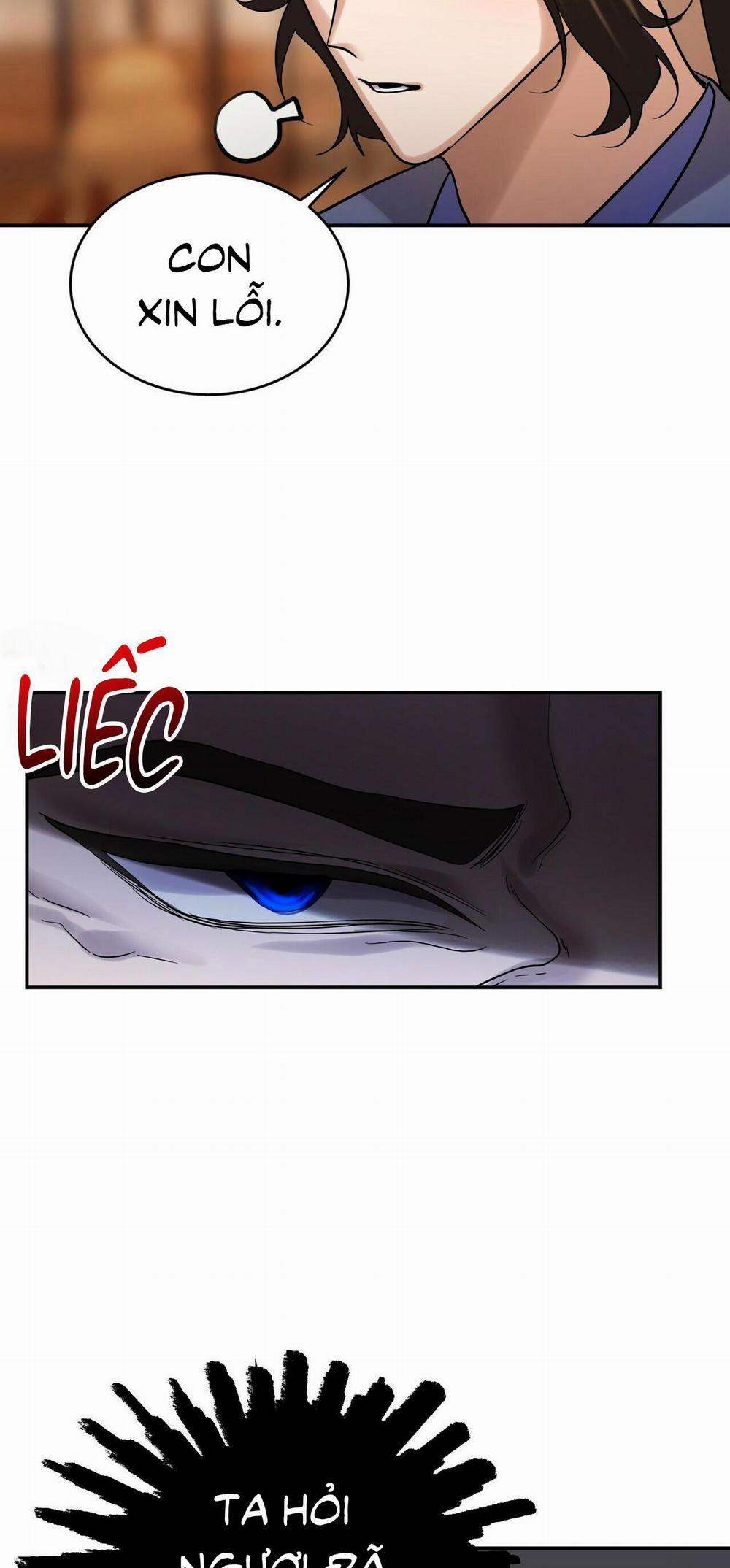 Bát Nhã Giai Nhân 31 trang 14