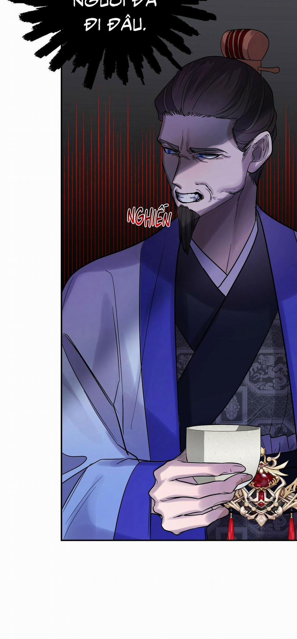 Bát Nhã Giai Nhân 31 trang 15