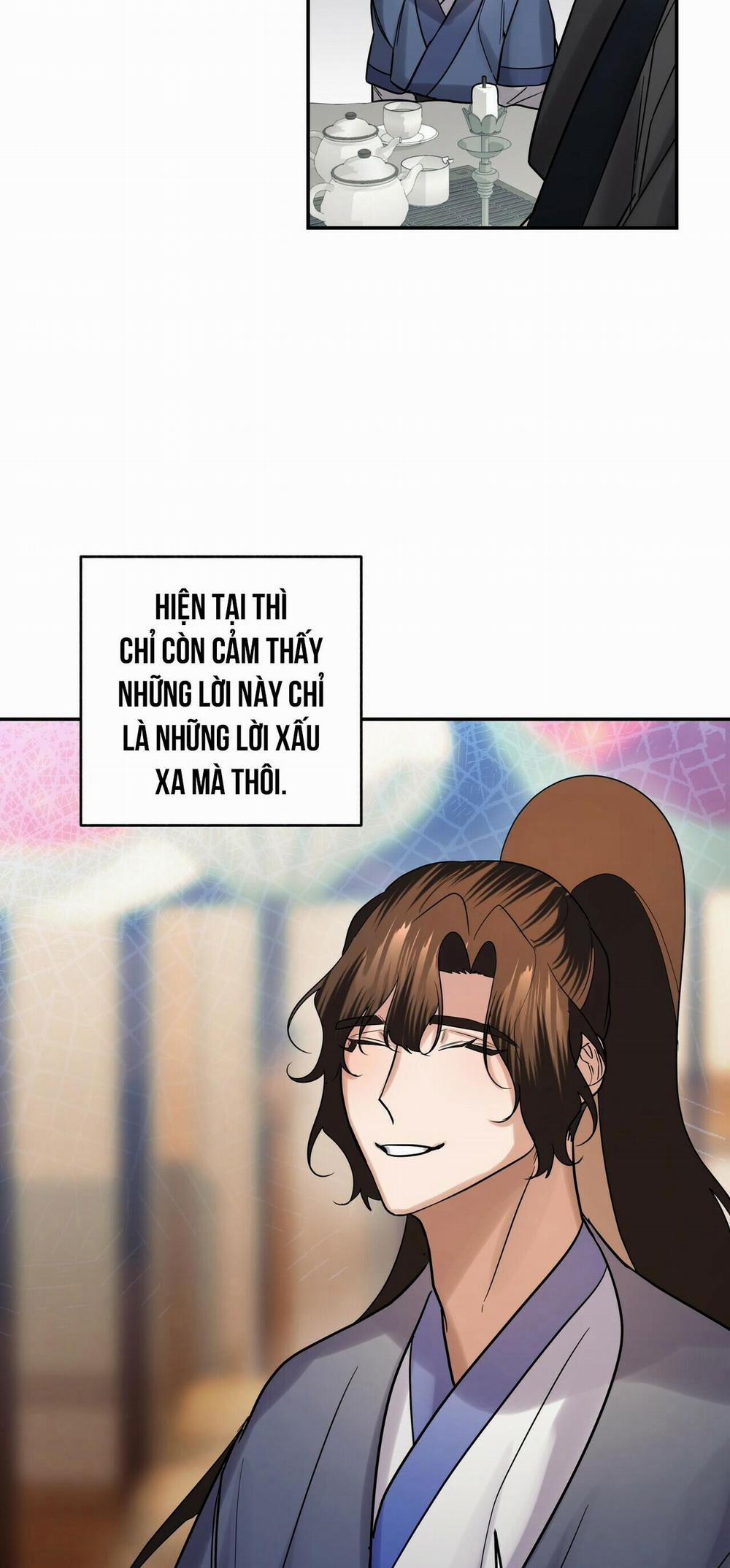 Bát Nhã Giai Nhân 31 trang 17