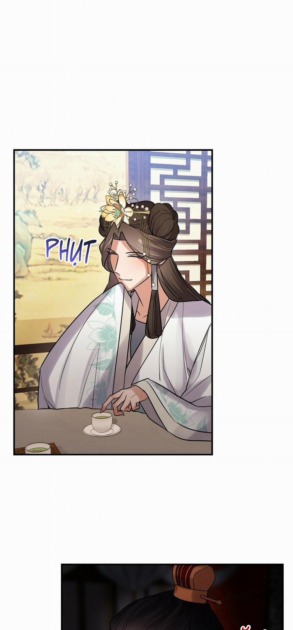 Bát Nhã Giai Nhân 31 trang 19