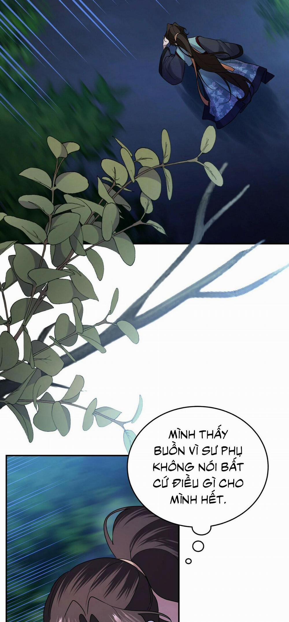 Bát Nhã Giai Nhân 31 trang 2