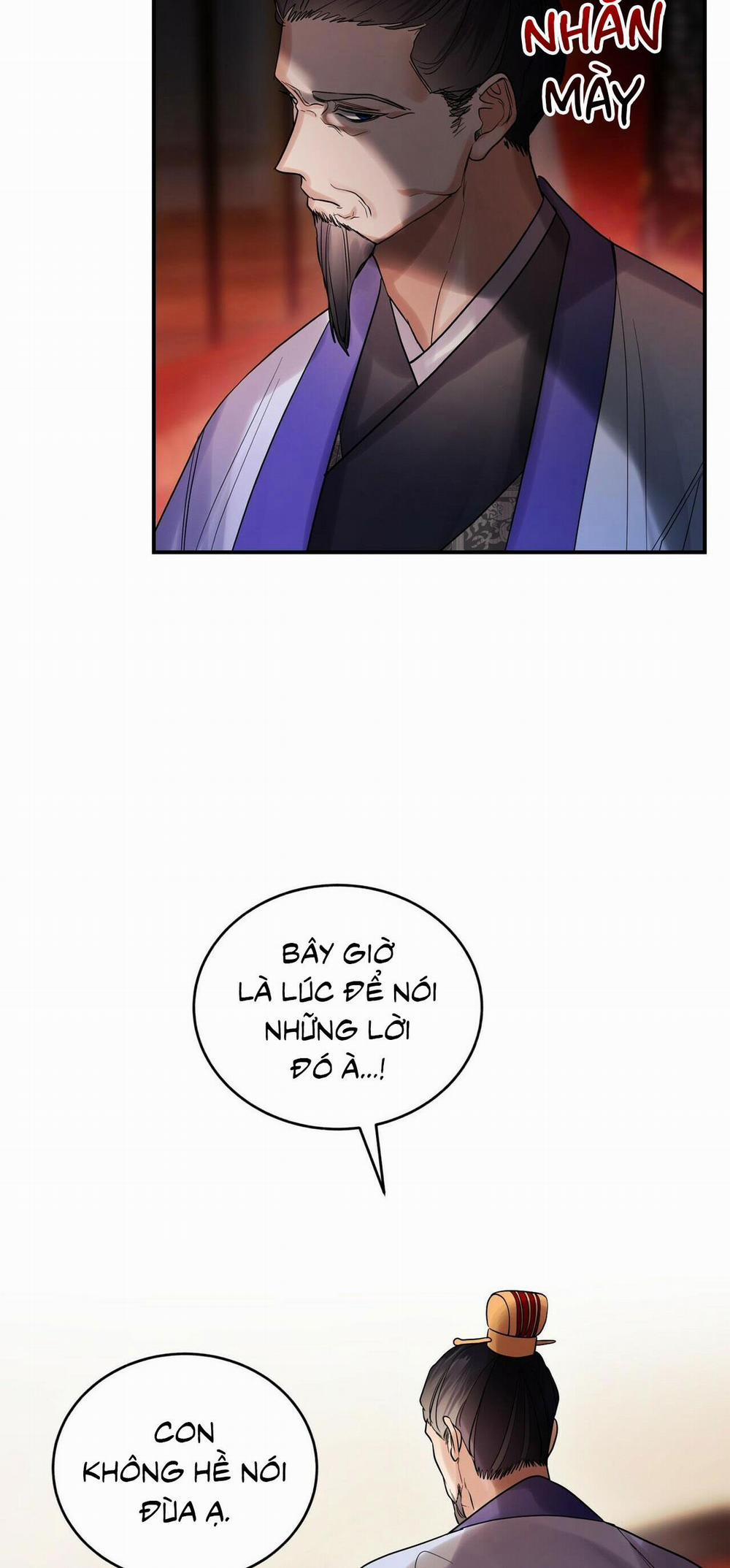 Bát Nhã Giai Nhân 31 trang 20