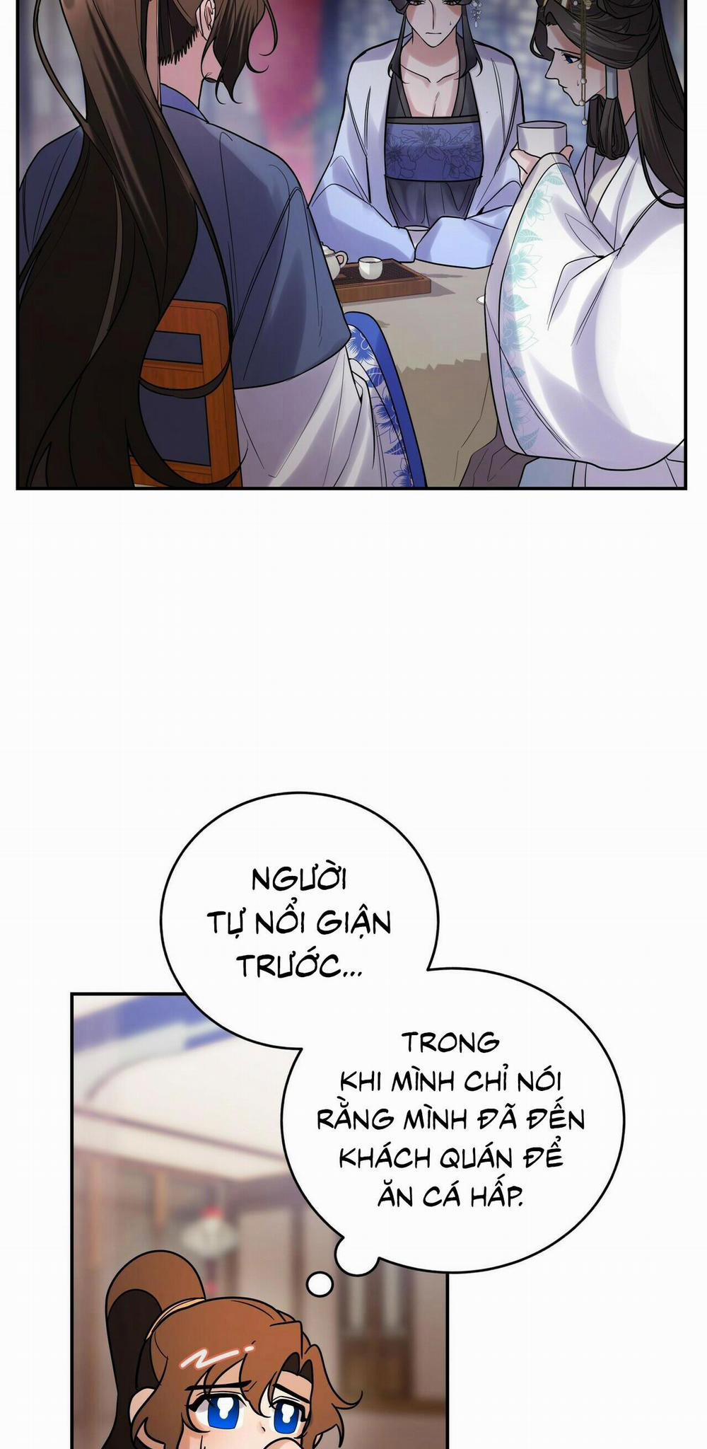 Bát Nhã Giai Nhân 31 trang 24