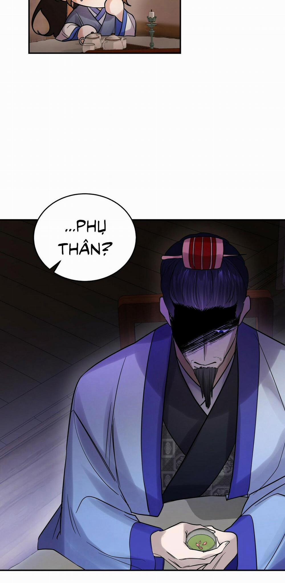 Bát Nhã Giai Nhân 31 trang 25