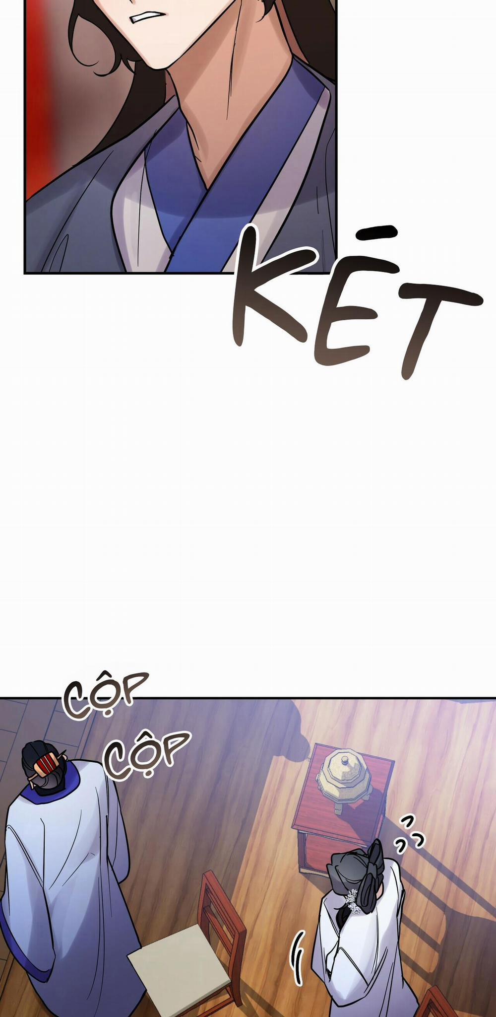 Bát Nhã Giai Nhân 31 trang 27