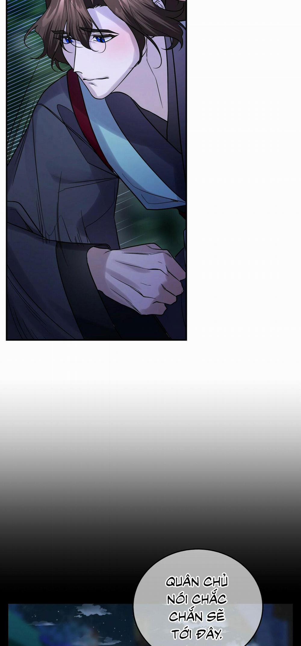 Bát Nhã Giai Nhân 31 trang 3