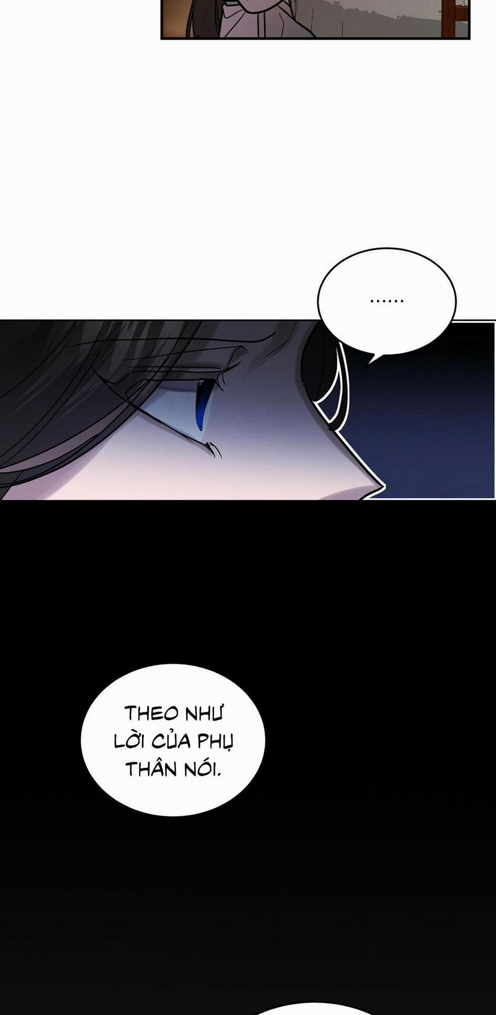 Bát Nhã Giai Nhân 31 trang 30