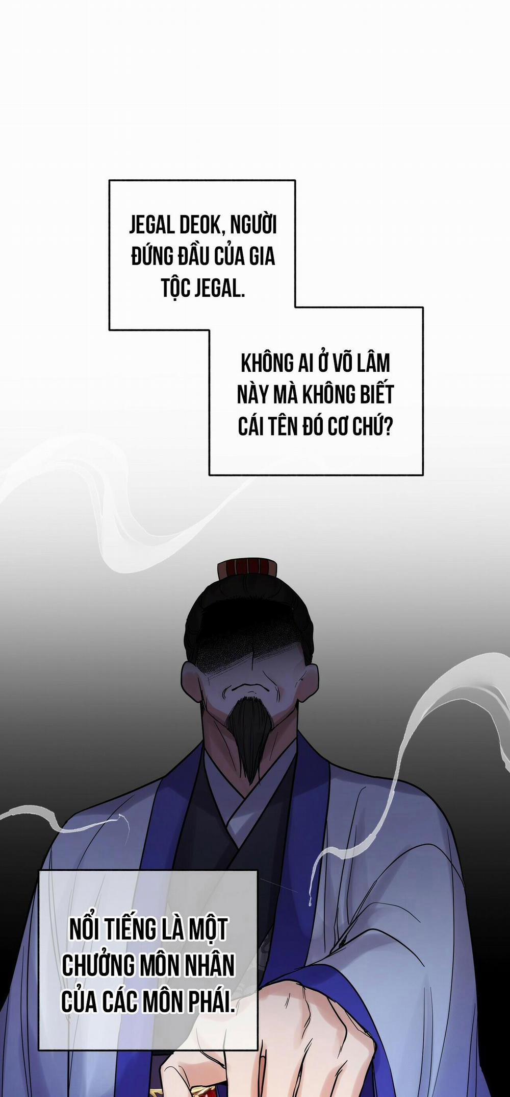 Bát Nhã Giai Nhân 31 trang 34