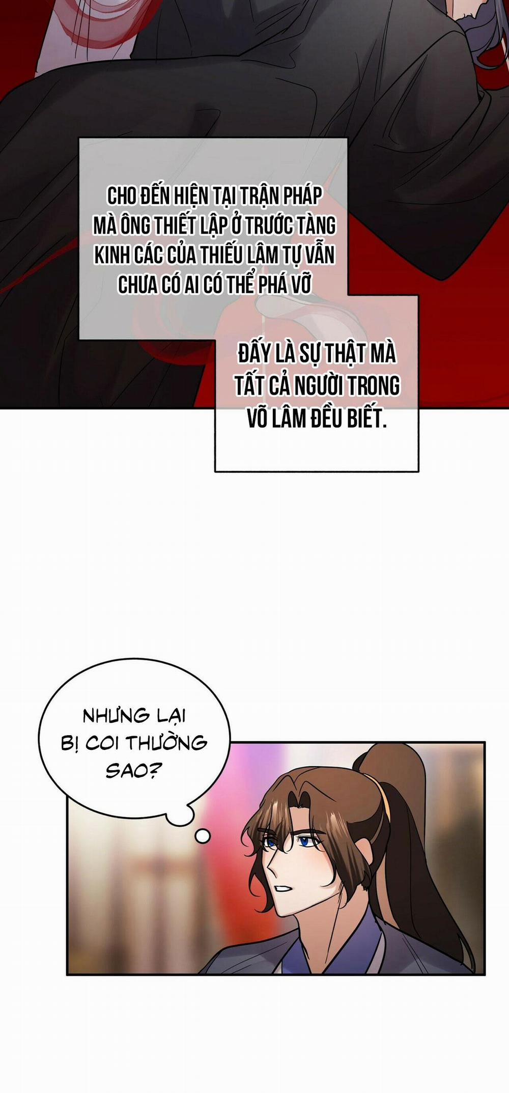 Bát Nhã Giai Nhân 31 trang 36