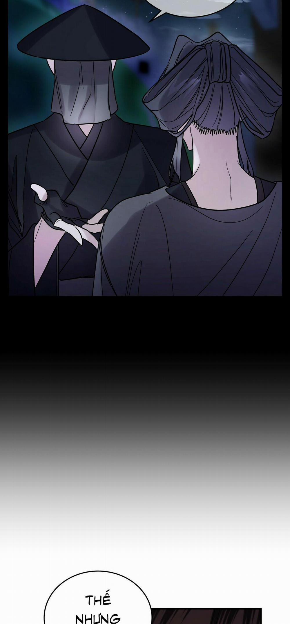 Bát Nhã Giai Nhân 31 trang 4