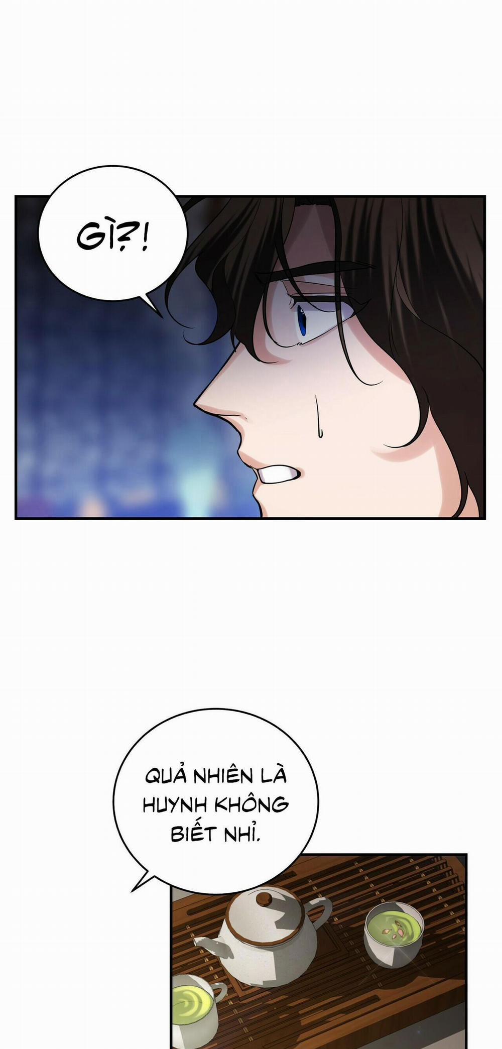 Bát Nhã Giai Nhân 31 trang 41