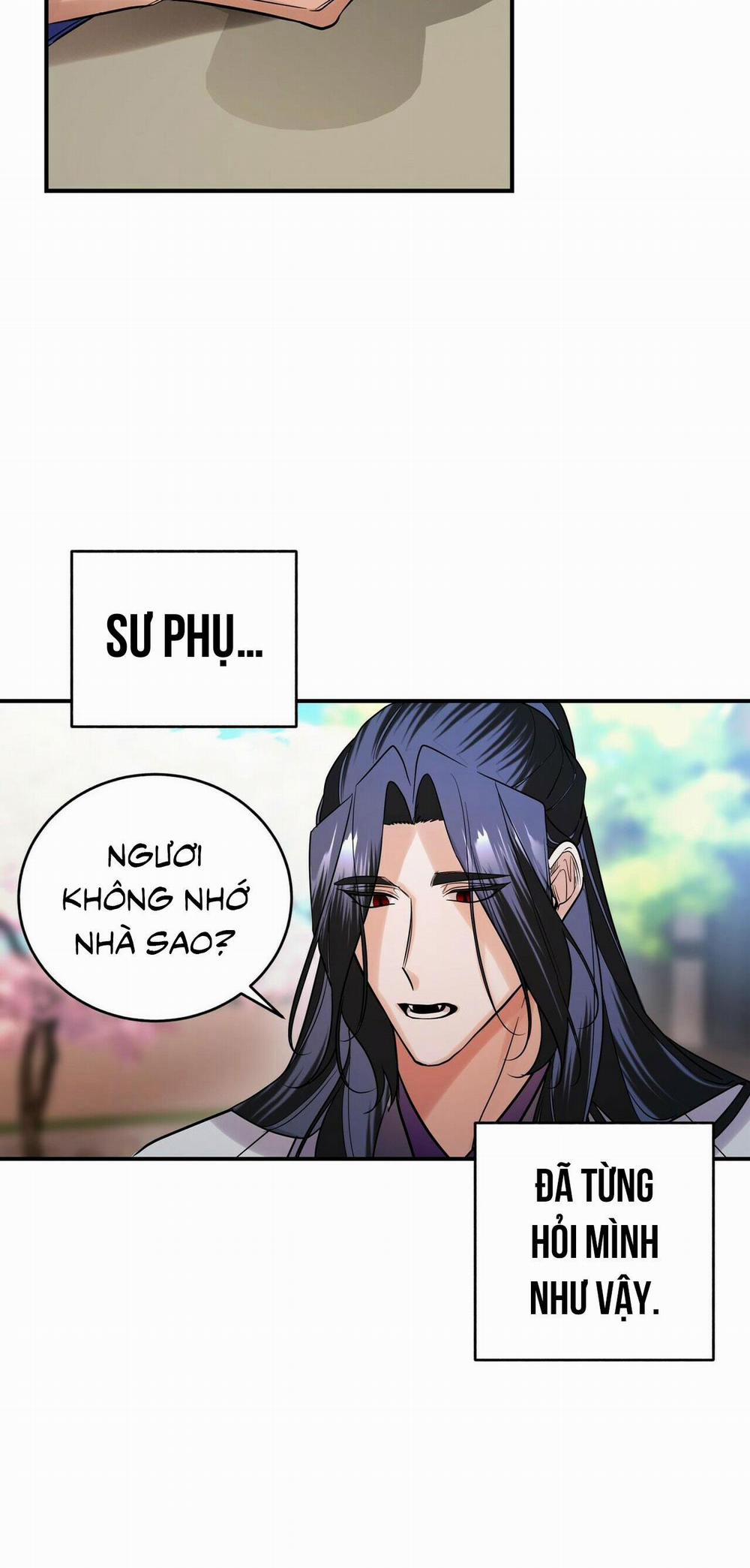 Bát Nhã Giai Nhân 31 trang 44