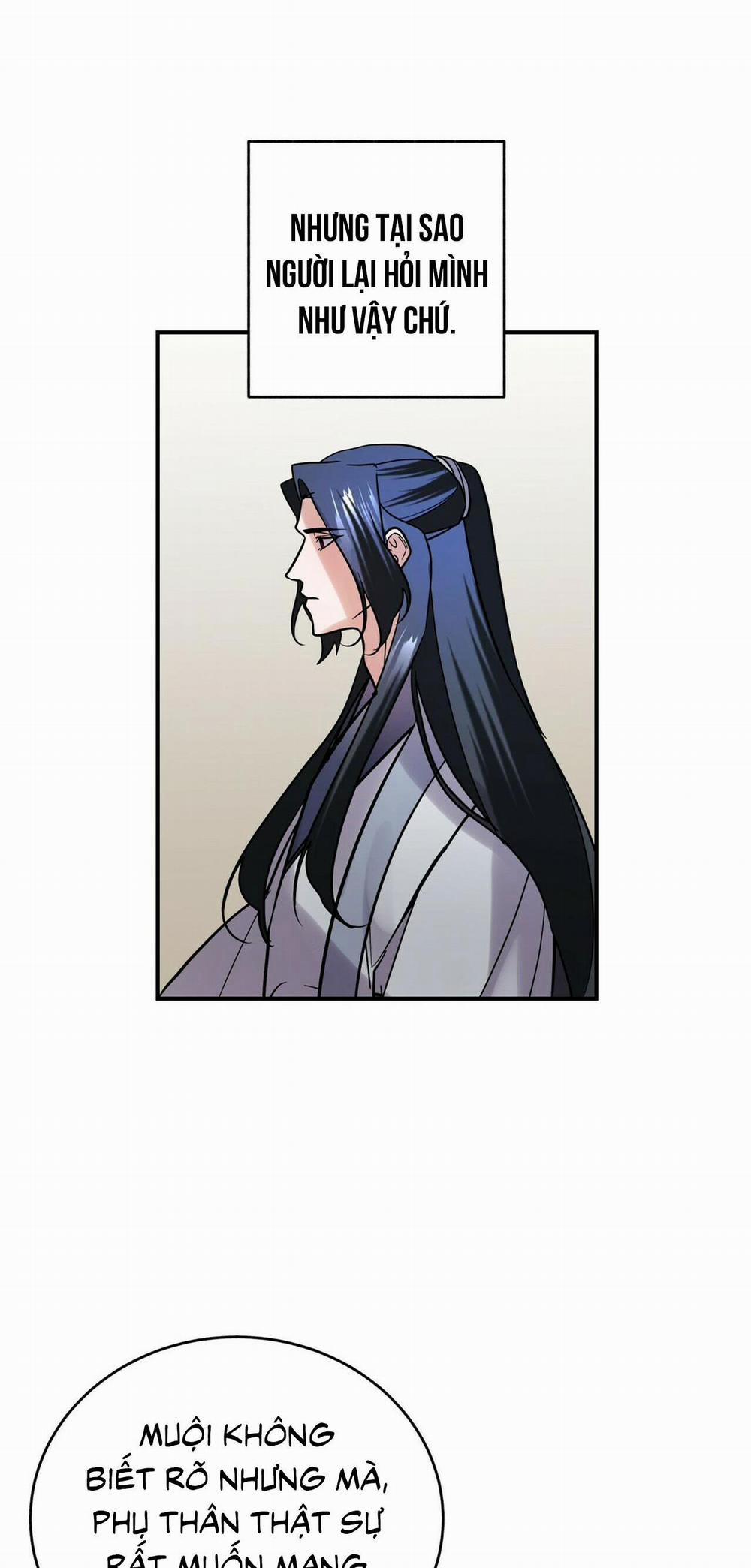 Bát Nhã Giai Nhân 31 trang 45