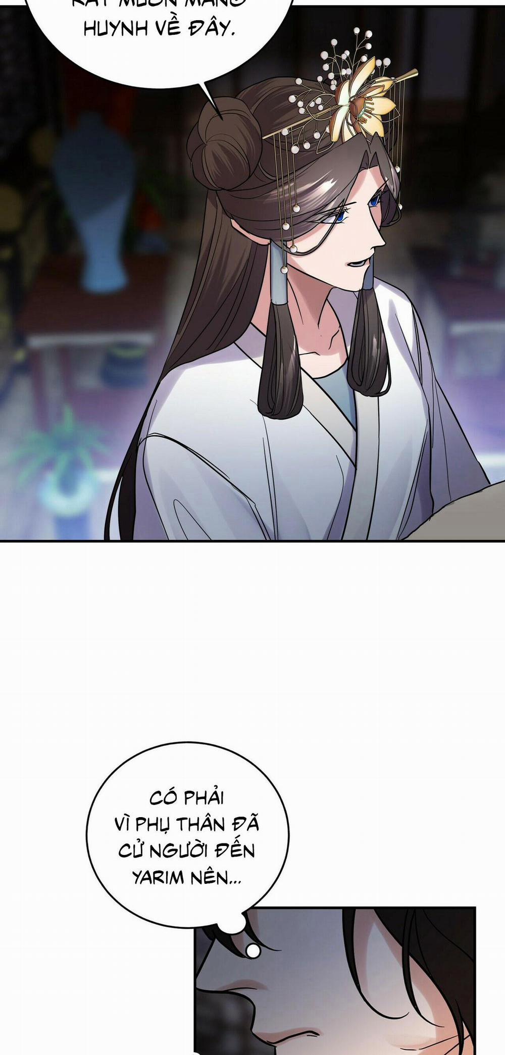 Bát Nhã Giai Nhân 31 trang 46