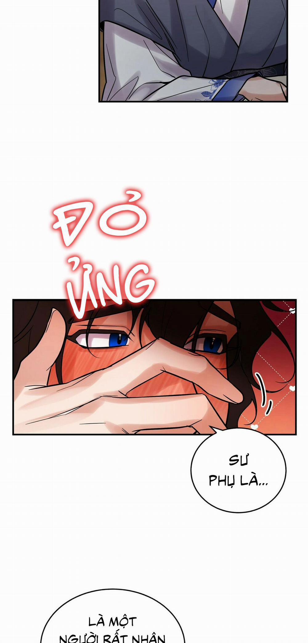 Bát Nhã Giai Nhân 31 trang 49