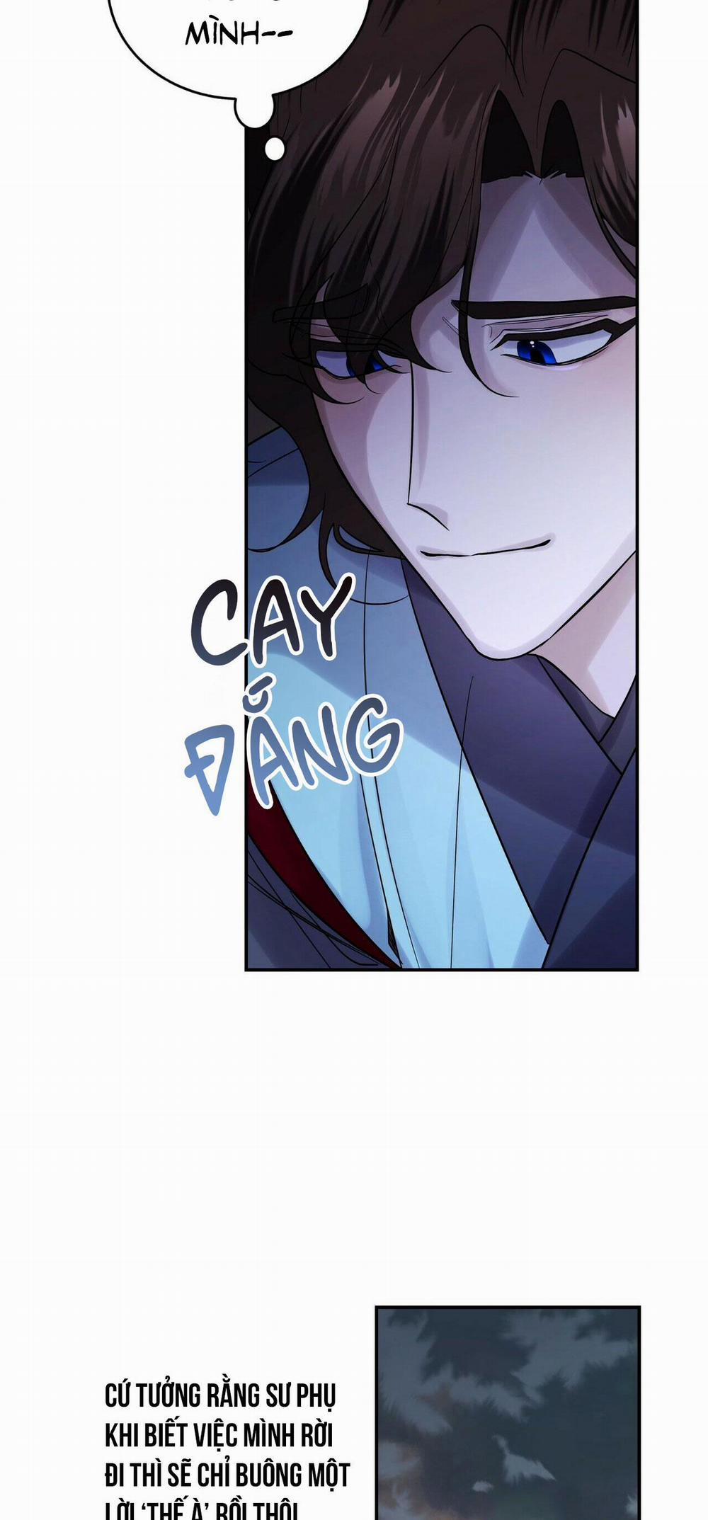 Bát Nhã Giai Nhân 31 trang 5