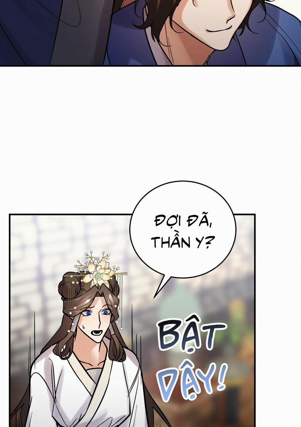 Bát Nhã Giai Nhân 31 trang 51