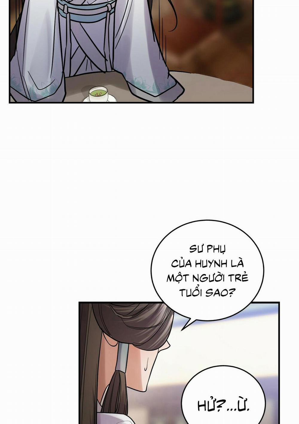 Bát Nhã Giai Nhân 31 trang 52